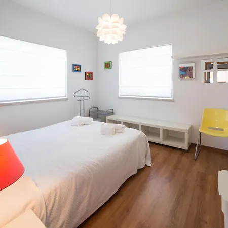 Bmyguest - Casa Da Hera Meco Sesimbra