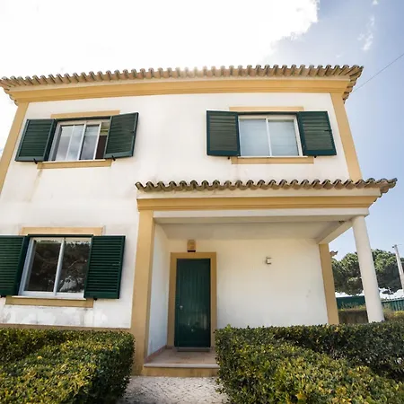 Bmyguest - Casa Da Hera Meco Sesimbra