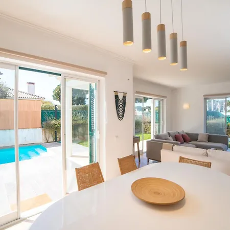 Bmyguest - Casa Da Hera Meco Willa