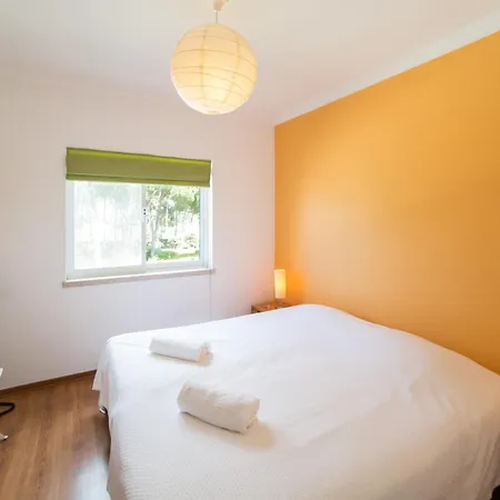 Willa Bmyguest - Casa Da Hera Meco