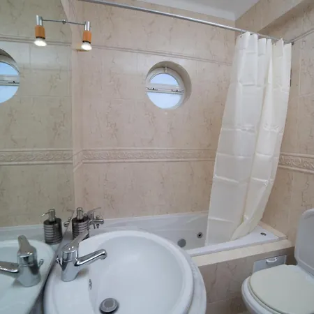 Bmyguest - Casa Da Hera Meco