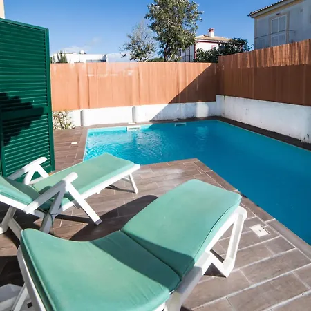 Bmyguest - Casa Da Hera Meco Willa