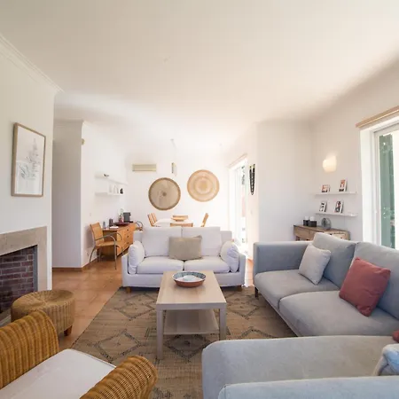 Bmyguest - Casa Da Hera Meco Willa *