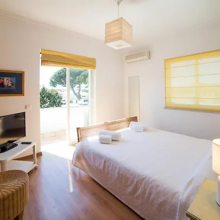 Willa Bmyguest - Casa Da Hera Meco *