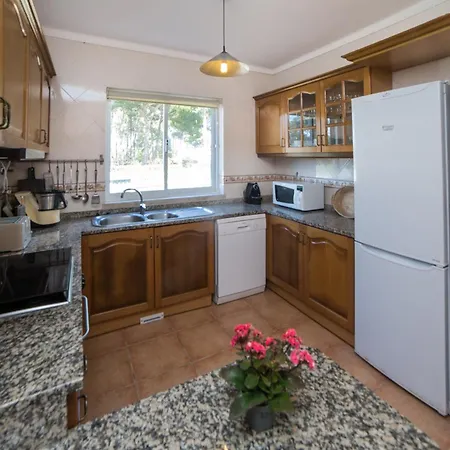 Bmyguest - Casa Da Hera Meco ヴィラ