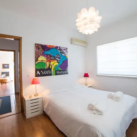 ヴィラ Bmyguest - Casa Da Hera Meco *