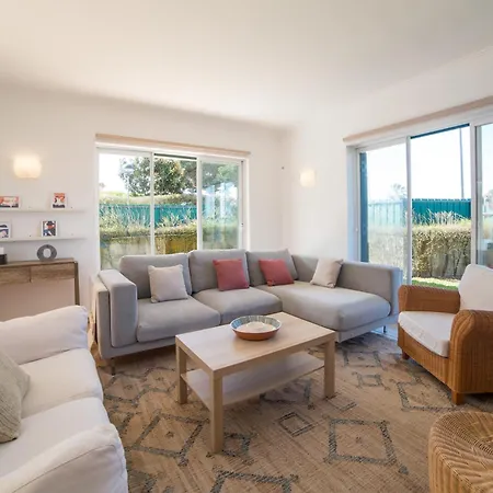 ヴィラ Bmyguest - Casa Da Hera Meco セシンブラ