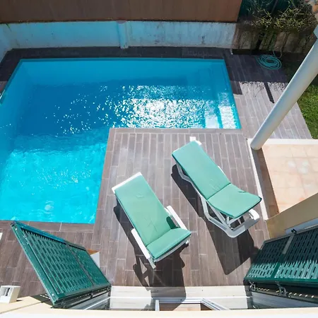 Bmyguest - Casa Da Hera Meco Villa *