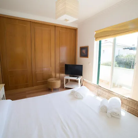 Bmyguest - Casa Da Hera Meco ヴィラ