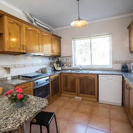 Bmyguest - Casa Da Hera Meco ヴィラ *