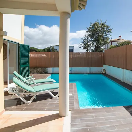 Bmyguest - Casa Da Hera Meco ヴィラ セシンブラ