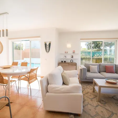 ヴィラ Bmyguest - Casa Da Hera Meco